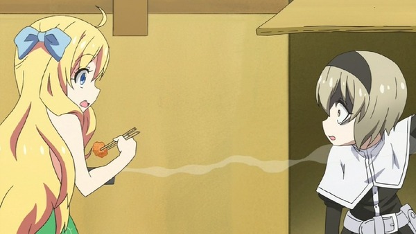 「邪神ちゃんドロップキック」5話感想 (11)