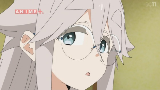 「mono」4話感想 (2)
