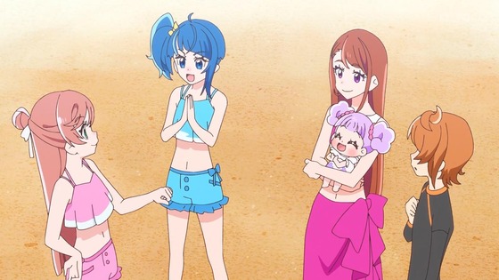 「ひろがるスカイ！プリキュア」ひろプリ 30話感想 (20)