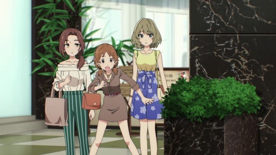 「アイドルマスター シンデレラガールズ U149」10話感想 (26)