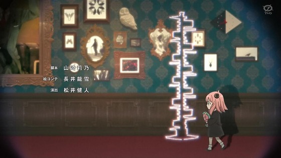 「SPY×FAMILY」4話感想 (117)