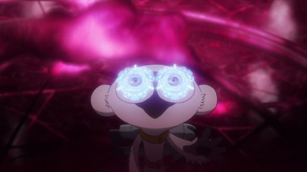 「血界戦線 & BEYOND」2期 9話 (41)