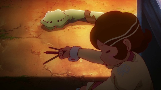 「アポカリプスホテル」4話感想 (108)