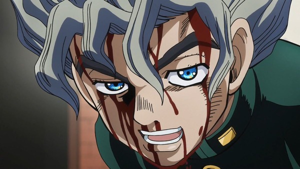 「ジョジョの奇妙な冒険 ダイヤモンドは砕けない」 (24)