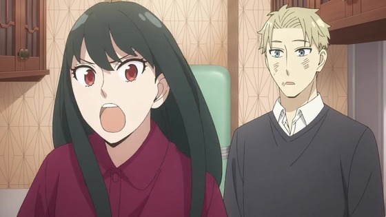 「SPY×FAMILY」50話感想 (82)