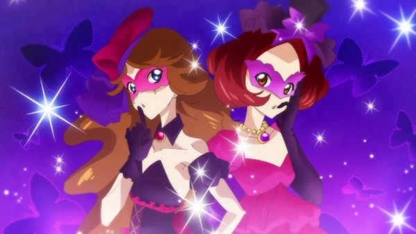 「アイカツ!」173話感想 (25)