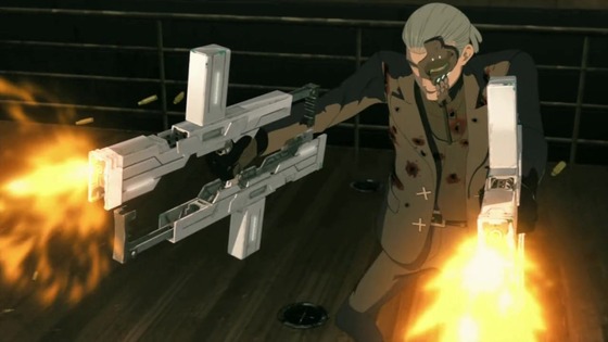 「TRIGUN STAMPEDE」7話感想 (50)
