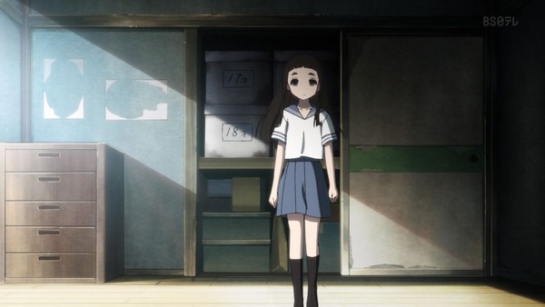 「かくしごと」第3話感想 画像 (1)