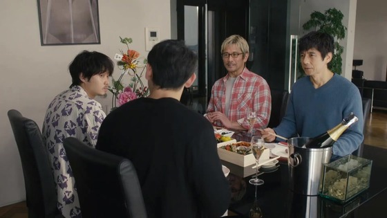 「きのう何食べた? season2」2期 6話感想 (45)