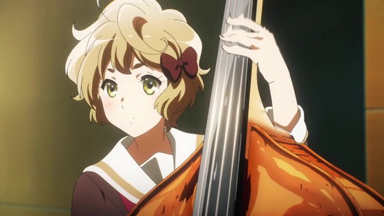 「響け!ユーフォニアム3」3期 13話感想 最終回 (96)