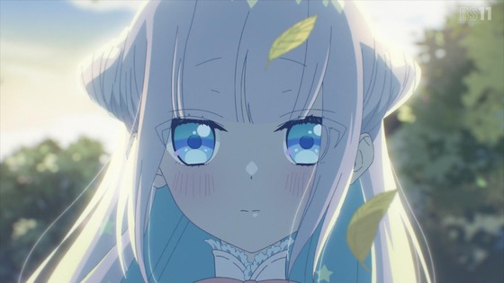 「かつて魔法少女と悪は敵対していた。」4話感想 (50)