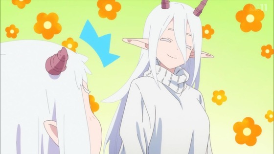 「姫様“拷問”の時間です」9話感想 (18)