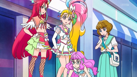 「トロピカル~ジュ!プリキュア」15話感想 (57)