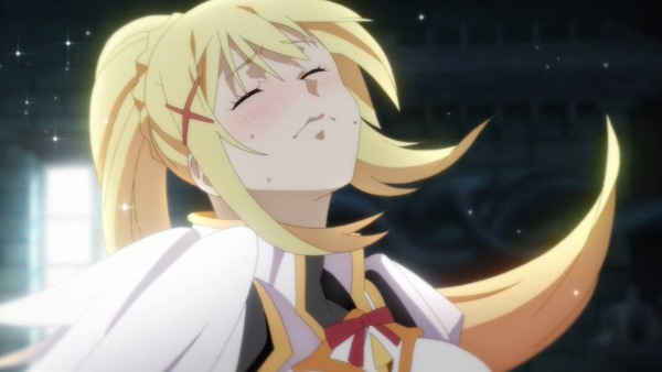 「この素晴らしい世界に祝福を!2」 (13)