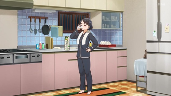 「江戸前エルフ」10話感想 (66)