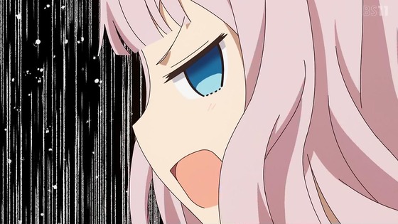 「かぐや様は告らせたい」3期 1話感想 (54)