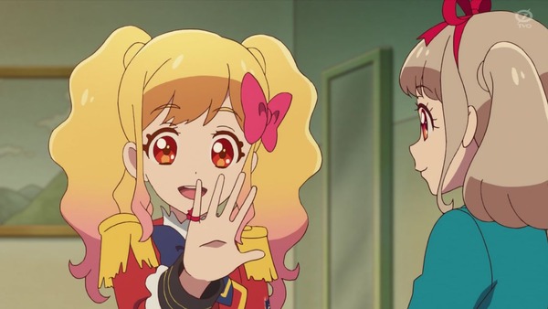 「アイカツオンパレード!」25話感想 (85)