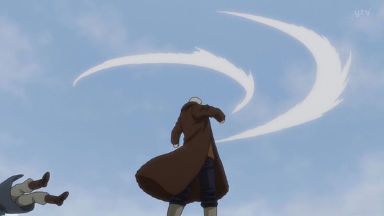 「ゴールデンカムイ」36話感想(3期 12話 最終回) (70)