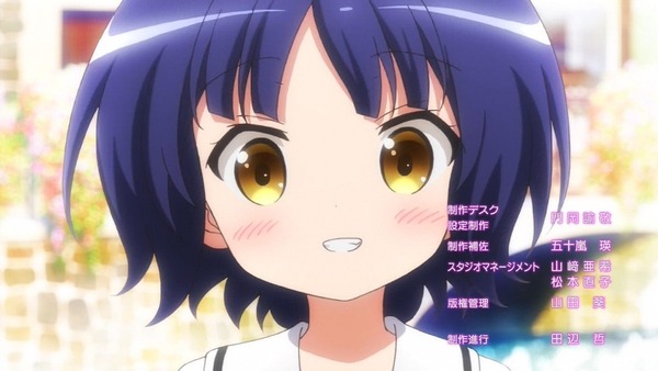 ご注文はうさぎですか (110)