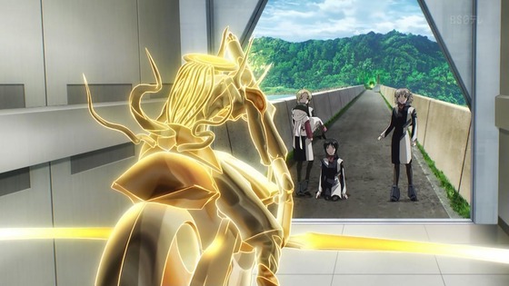 「蒼穹のファフナー THE BEYOND」7話感想 (12)