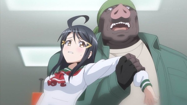 モンスター娘のいる日常 (44)