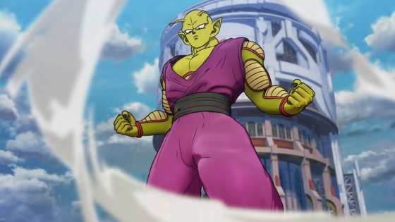 劇場版「ドラゴンボール超 スーパーヒーロー」 (2)