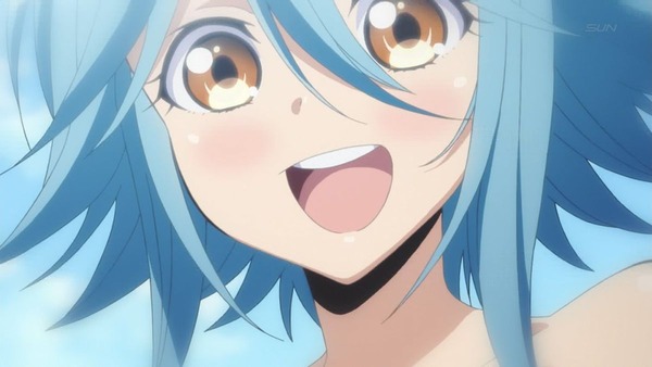 モンスター娘のいる日常 (42)