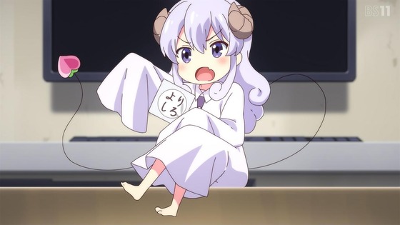 「まちカドまぞく 2丁目」2期 5話感想(41)