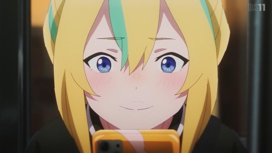 「夜のクラゲは泳げない」12話感想 (100)