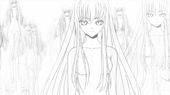 「コードギアス 反逆のルルーシュ」1話感想 (117)