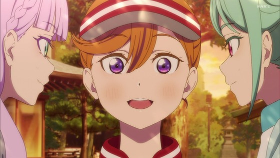 「ラブライブ!スーパースター!!」3期 7話感想 (53)