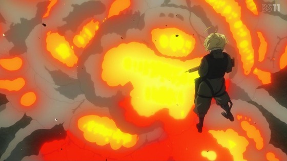 「幼女戦記Ⅱ」2期 6話感想 (53)