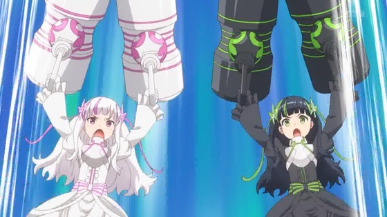 「防振り」2期 2話感想 (52)