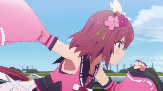 「ウマ娘 シンデレラグレイ」9話感想 (54)