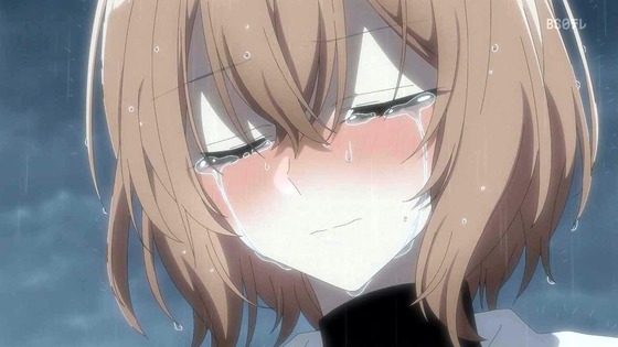 「私を喰べたい、ひとでなし」12話感想 (16)