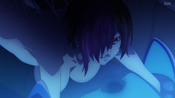 「異修羅」10話感想 (69)