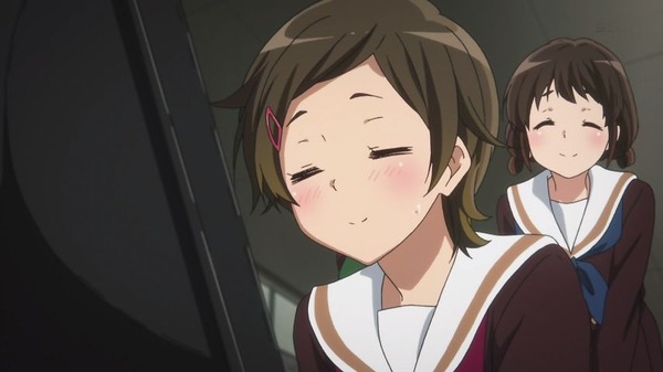 響け！ユーフォニアム (13)