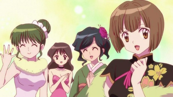 境界のRINNE (36)