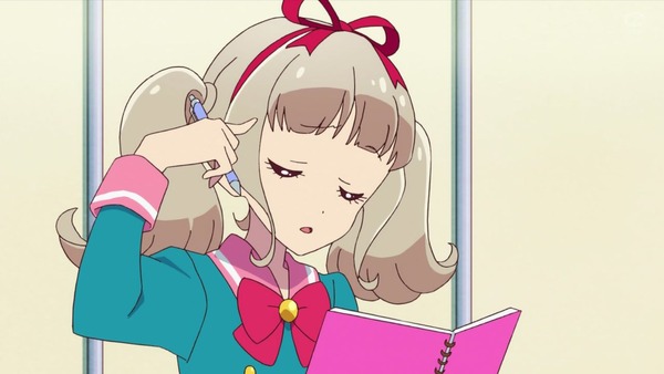 「アイカツオンパレード!」第10話感想 (145)