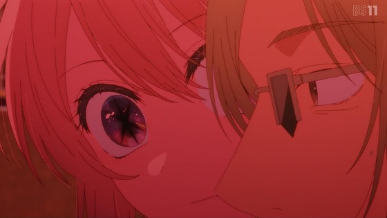 「推しの子」26話感想 (28)