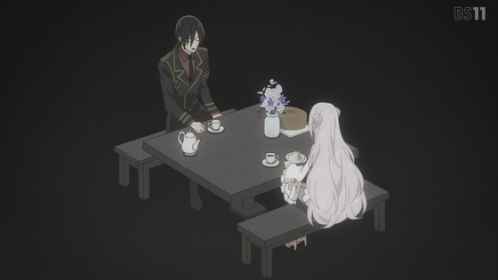 「かつて魔法少女と悪は敵対していた。」1話感想 (75)