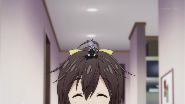「フレームアームズ・ガール」6話 (5)