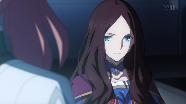 「FateGrand Order」FGO 21話感想 画像 (56)