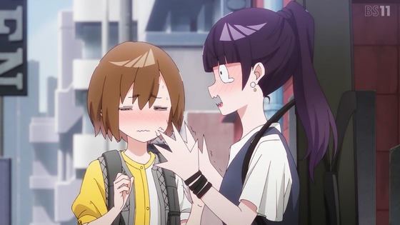 「夜のクラゲは泳げない」8話感想 (24)