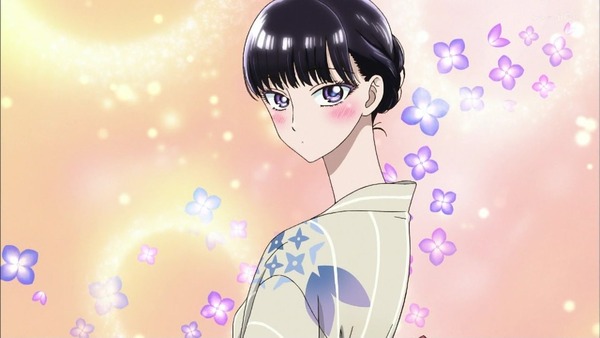 「恋は雨上がりのように」8話 (50)