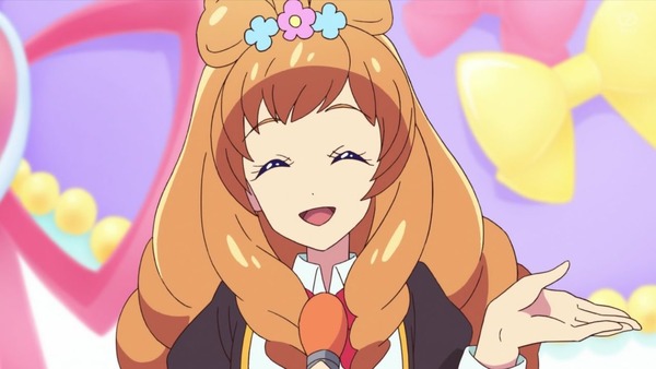「アイカツオンパレード!」第12話感想 画像 (136)