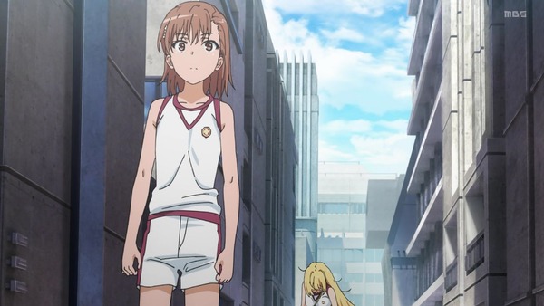 「とある科学の超電磁砲T」3期 8話感想 画像  (47)