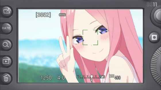 「五等分の花嫁∬」2期 1話 (41)