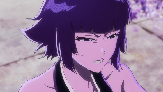 「BLEACH 千年血戦篇」32話感想 (112)