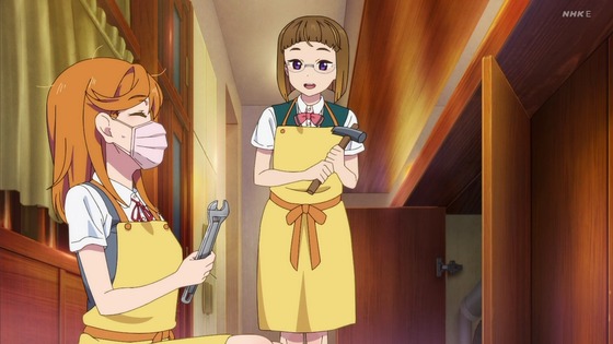 「ラブライブ!スーパースター!!」3期 7話感想 (16)